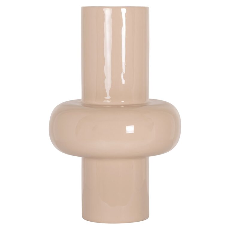 Wazon Benice tapioka duży