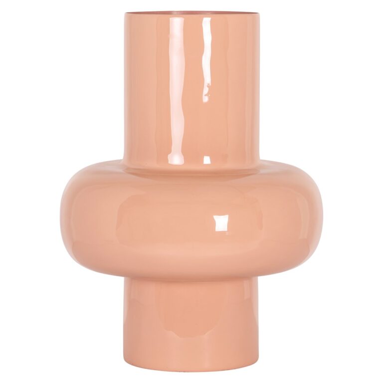 Wazon Alison łosoś mały