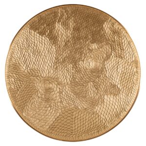 -WA-0012 - Wall art Bloom gold