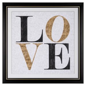 -WA-0025 - Wall art Amour