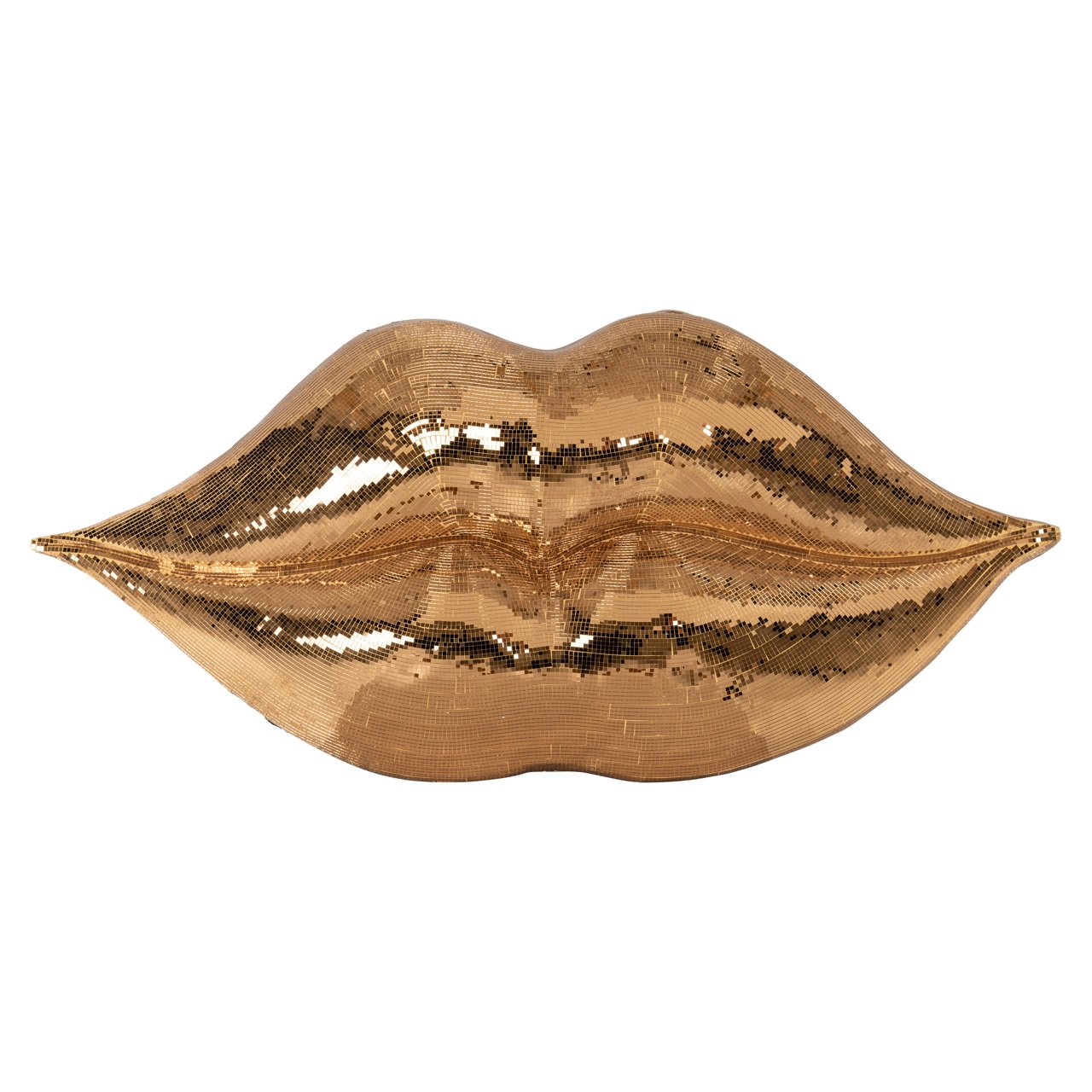 -WA-0036 - Wall art Donja gold