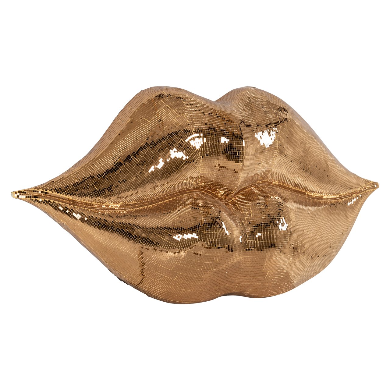 -WA-0036 - Wall art Donja gold