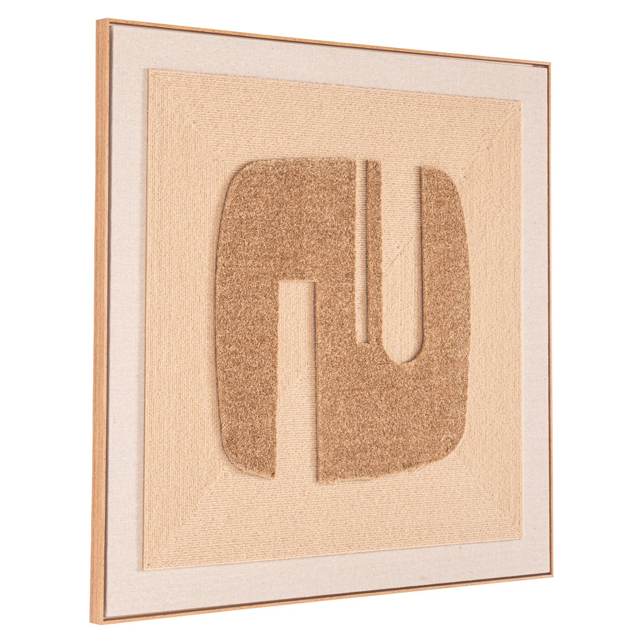 -WA-0040 - Wall art Seda gold