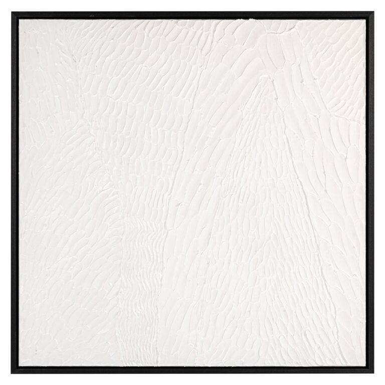 Obraz  Janell Czarno / Biały