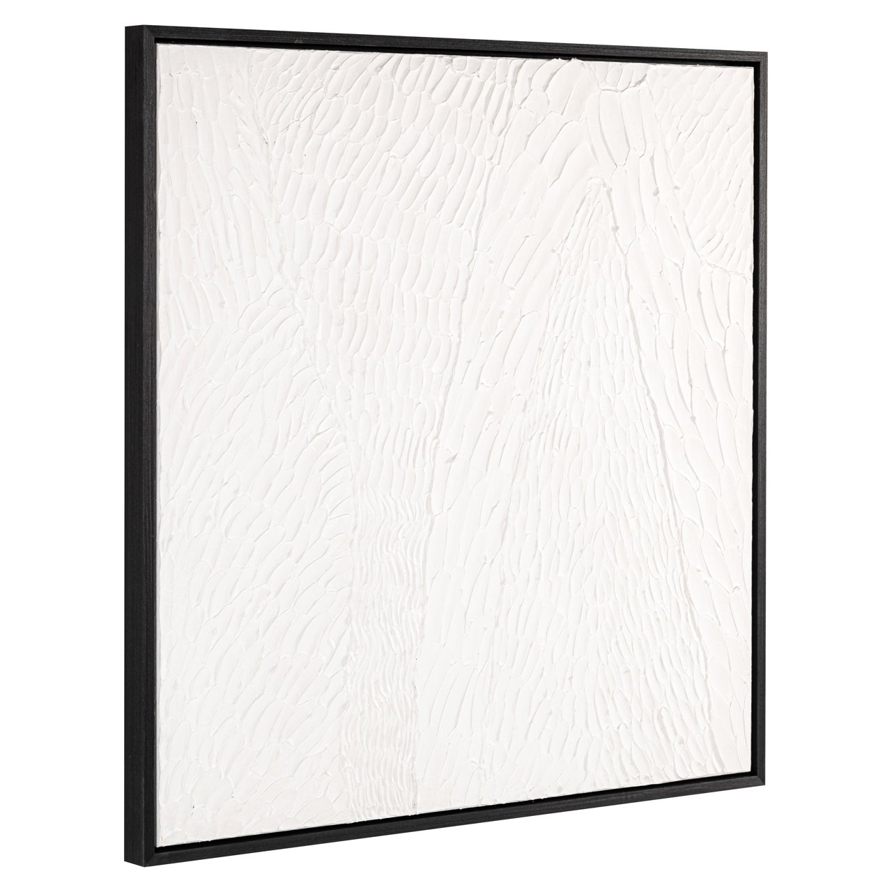 -WA-0044 - Wall art Janell black/white