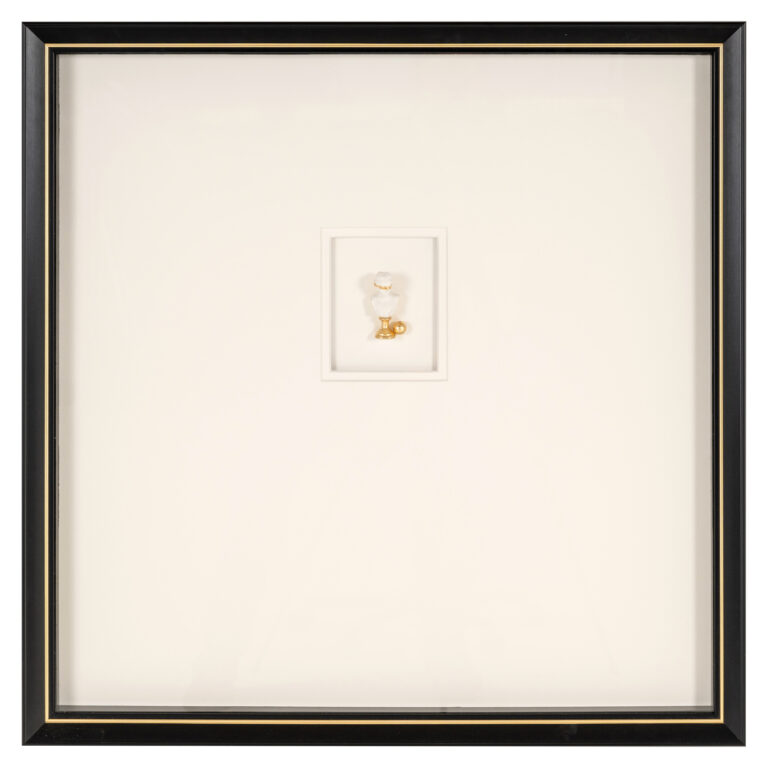 Obraz Danni Czarno / Biały