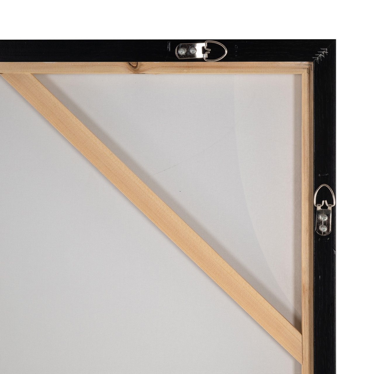 -WA-0054 - Wall art Cascade brown