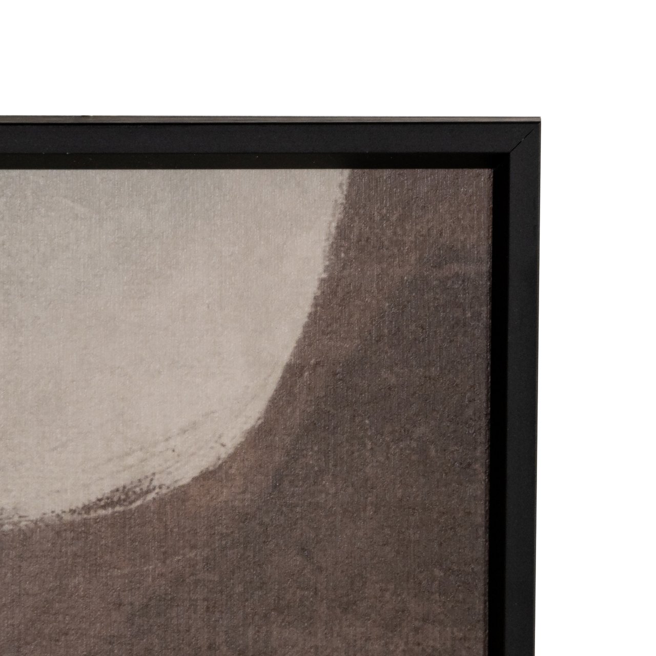 -WA-0056 - Wall art Mirage brown right