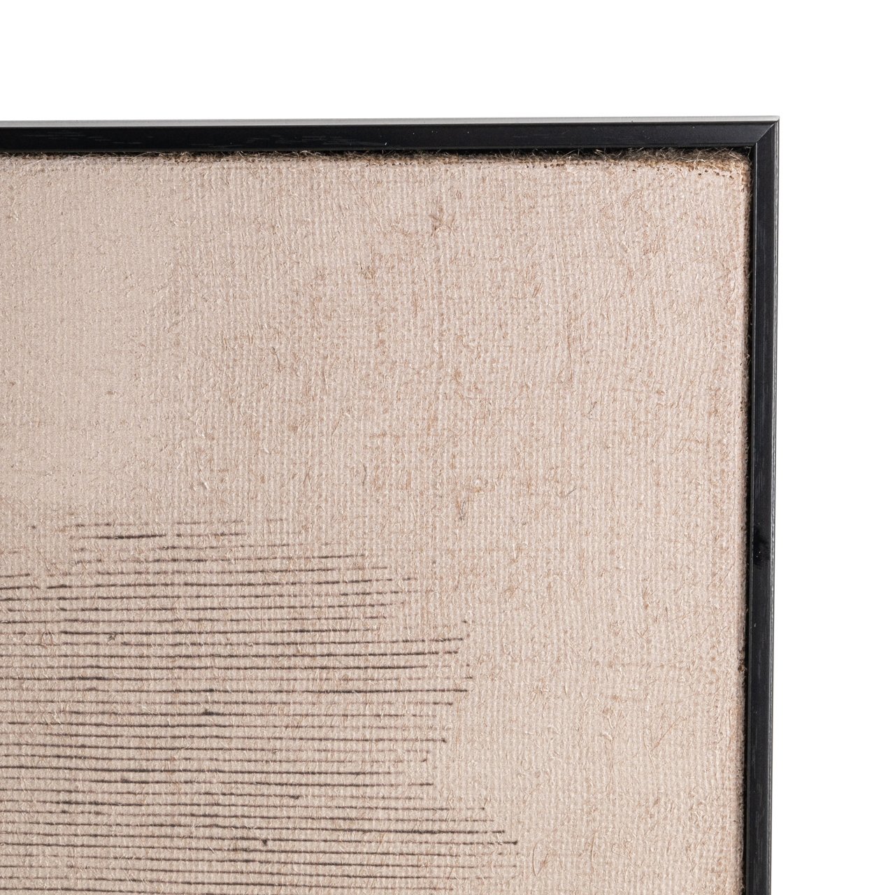 -WA-0062 - Wall art Rhapsody brown (Set of 3)