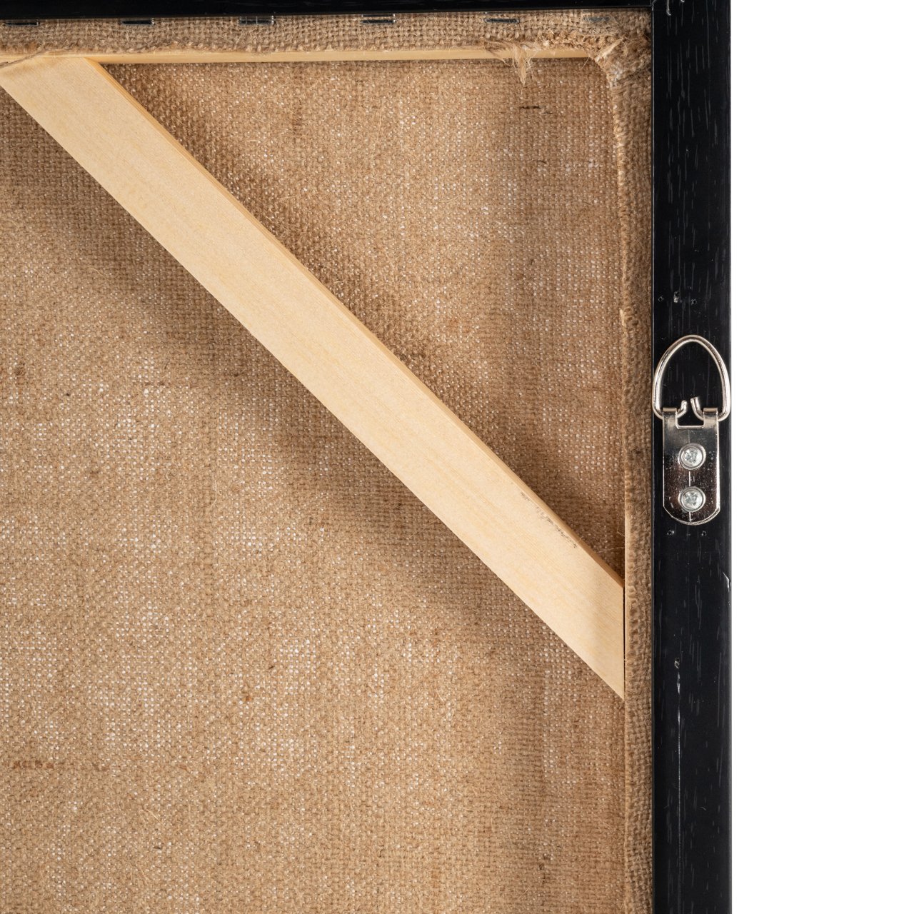 -WA-0062 - Wall art Rhapsody brown (Set of 3)