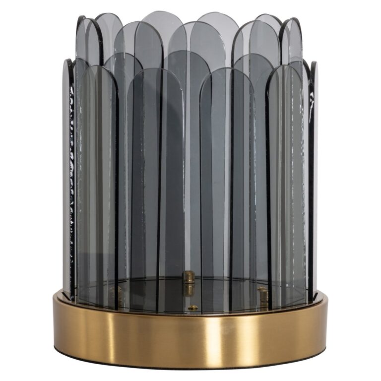 Huraganowe światło Daisey dym mały