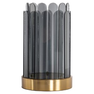 -WL-0156 - Hurricane light Daisey smoke large