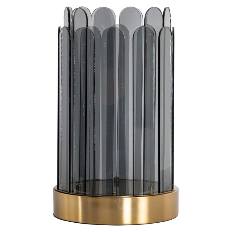 Huragan Daisey, duży dym