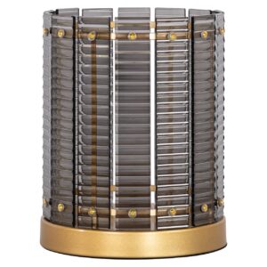 -WL-0157 - Hurricane light Daylin smoke small