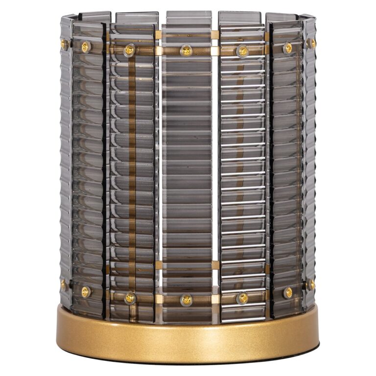 Huragan Daylin, mały dym