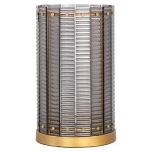 -WL-0158 - Hurricane light Daylin smoke large