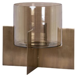 -WL-0171 - Hurricane light Resa gold small