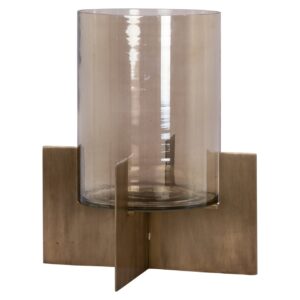 -WL-0172 - Hurricane light Resa gold large