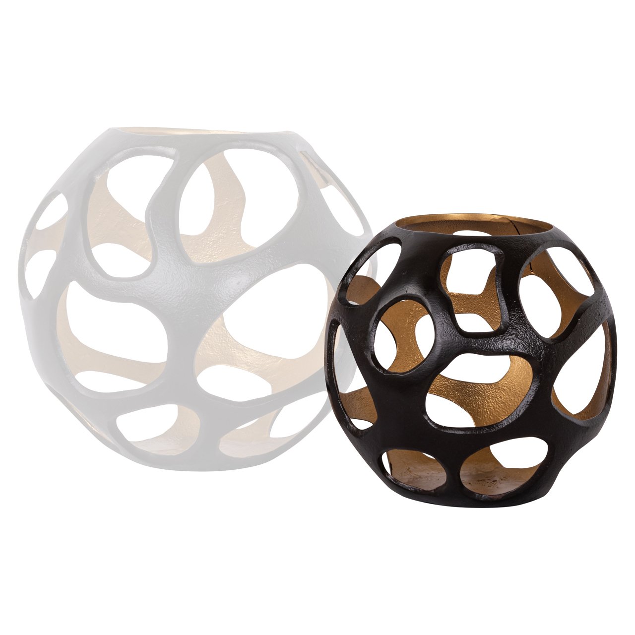 -WL-0179 - Hurricane light Alysia brown small