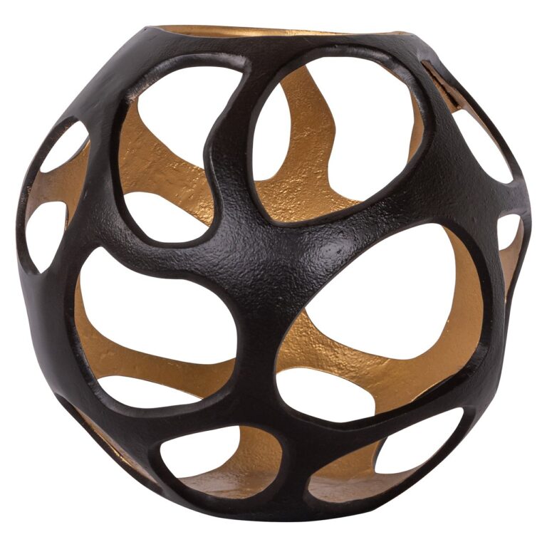 Huragan lekki Alysia brązowa duża