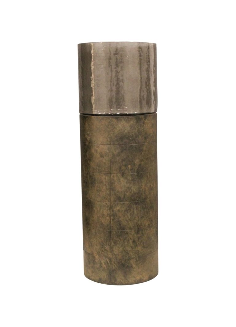 Huraganowe światło Mayce Gold małe