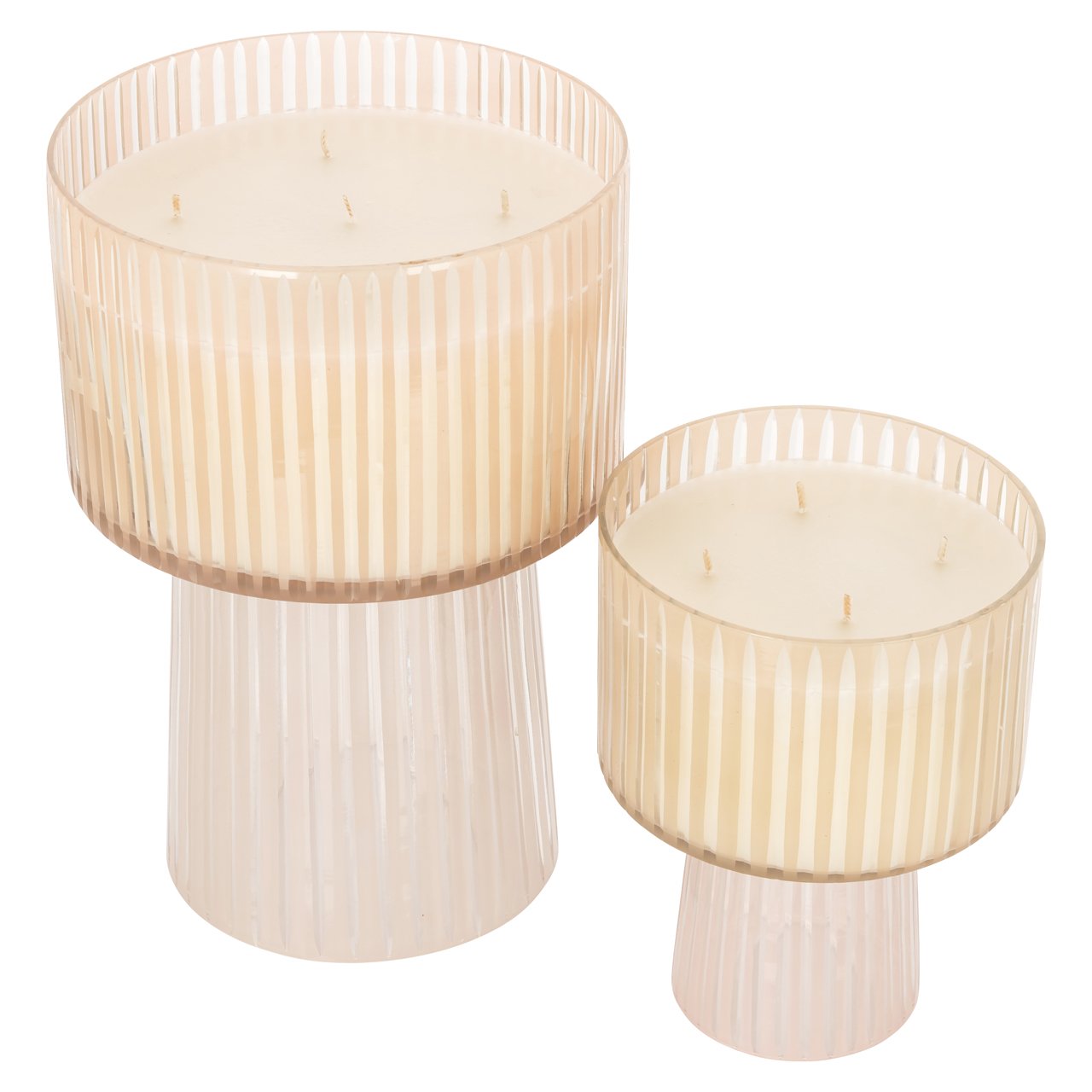 -WX-0001 - Candle holder Daily