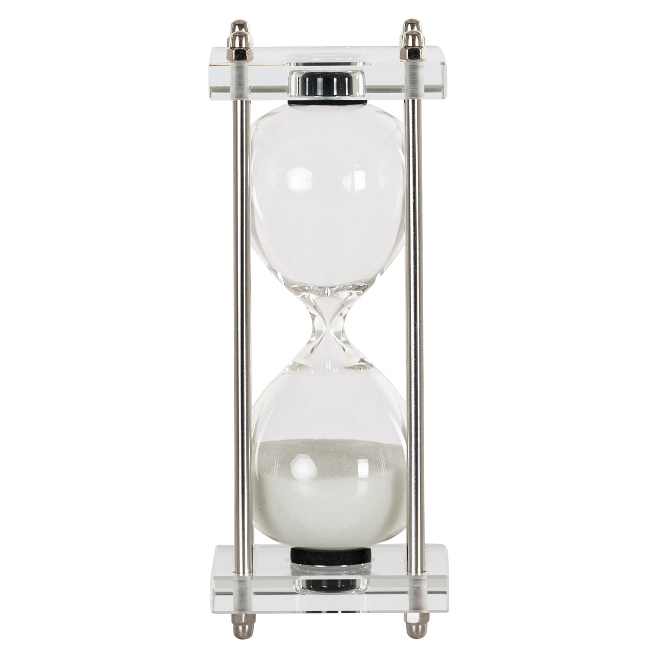 -ZL-0005 - Decorative object Gigi white small