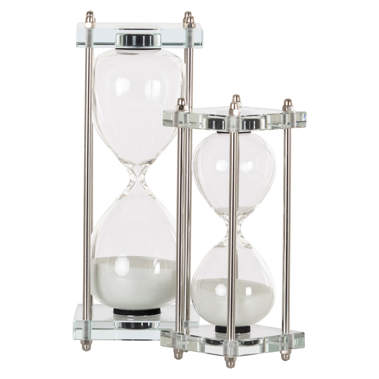 -ZL-0005 - Decorative object Gigi white small