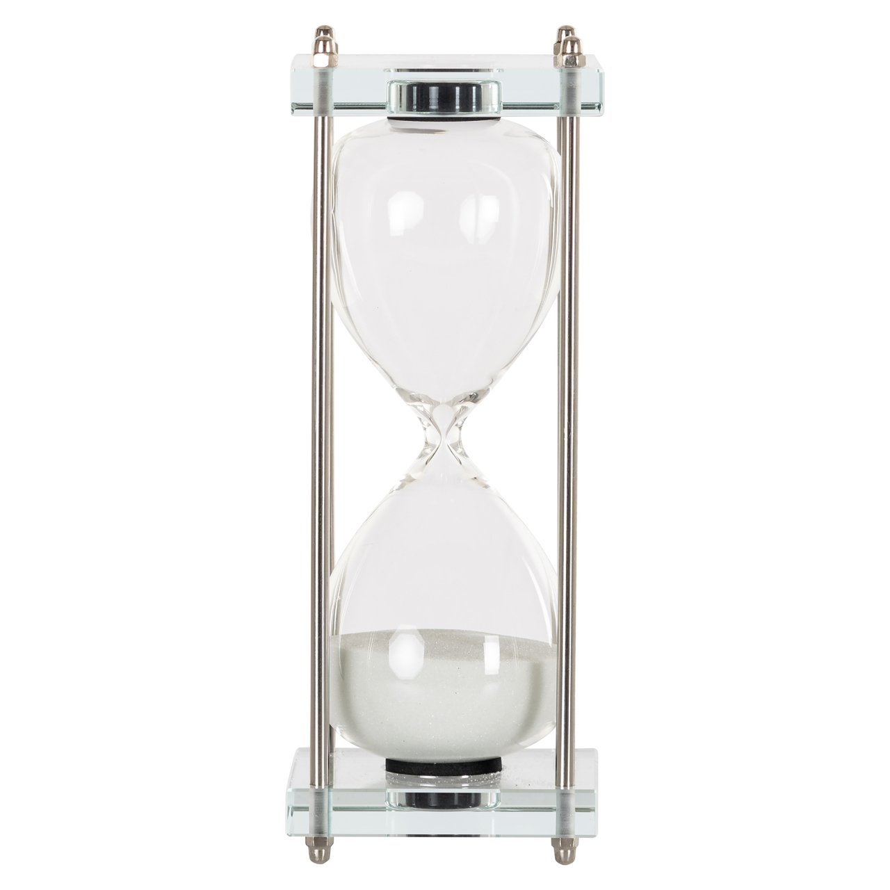 -ZL-0006 - Decorative object Gigi white large