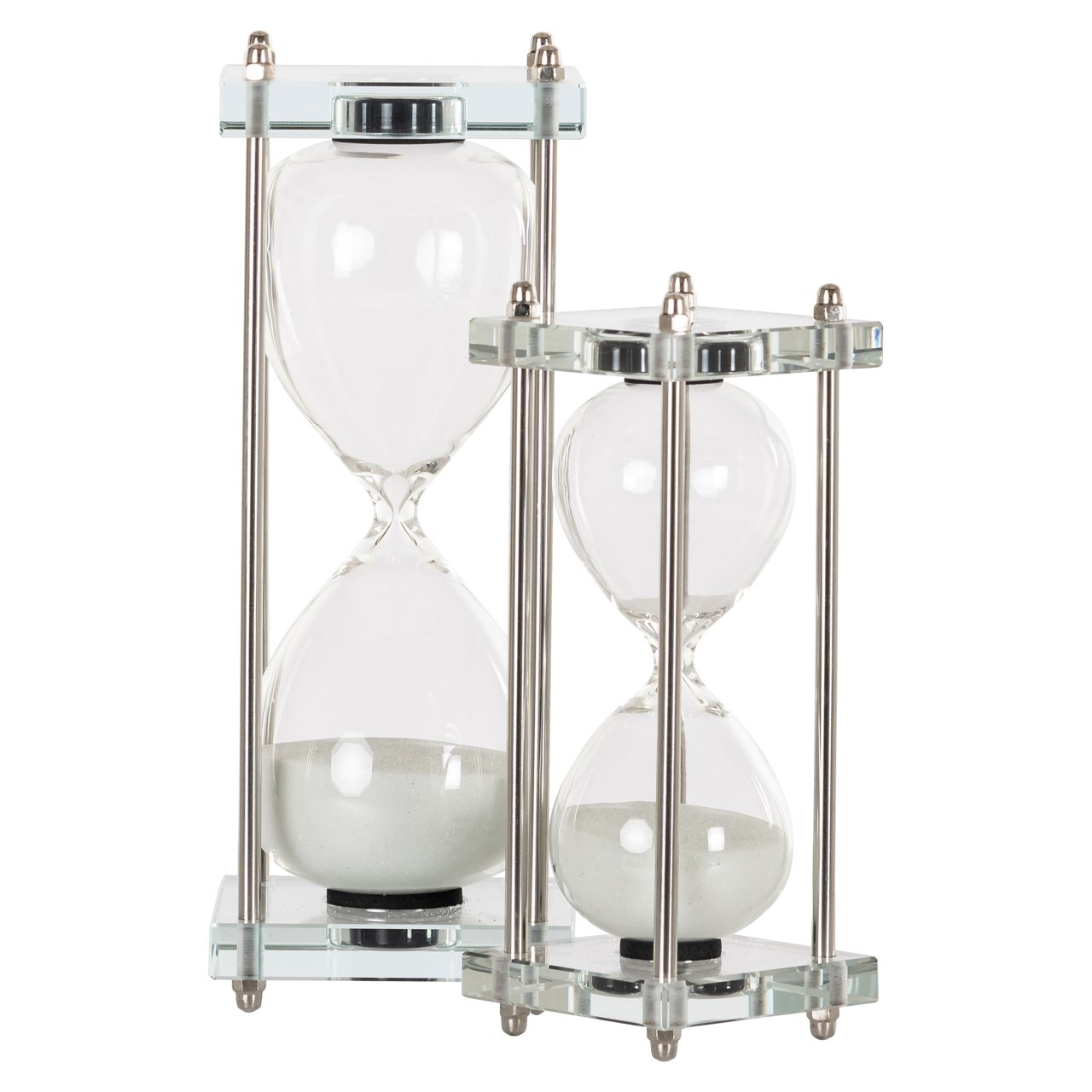 -ZL-0006 - Decorative object Gigi white large
