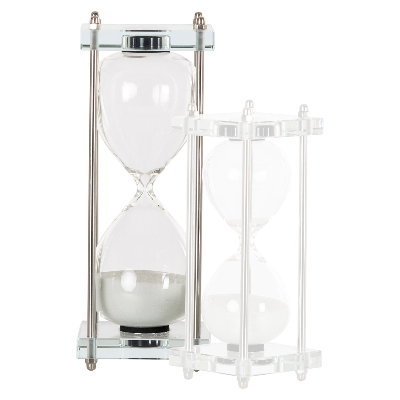 -ZL-0006 - Decorative object Gigi white large