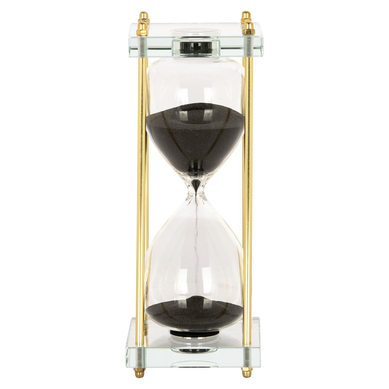 -ZL-0008 - Decorative object Yolina black