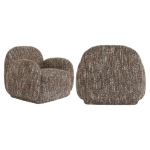 S4631 TERRA MAGIC - Lounge chair Roxy hazel