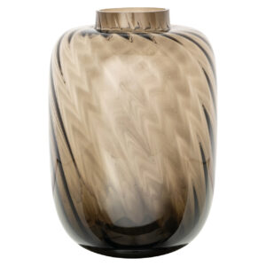 215146 - Vase Elora brown small