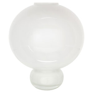 215152 - Vase Mireva white