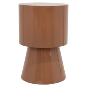 215479 - End table Liza mocha mousse