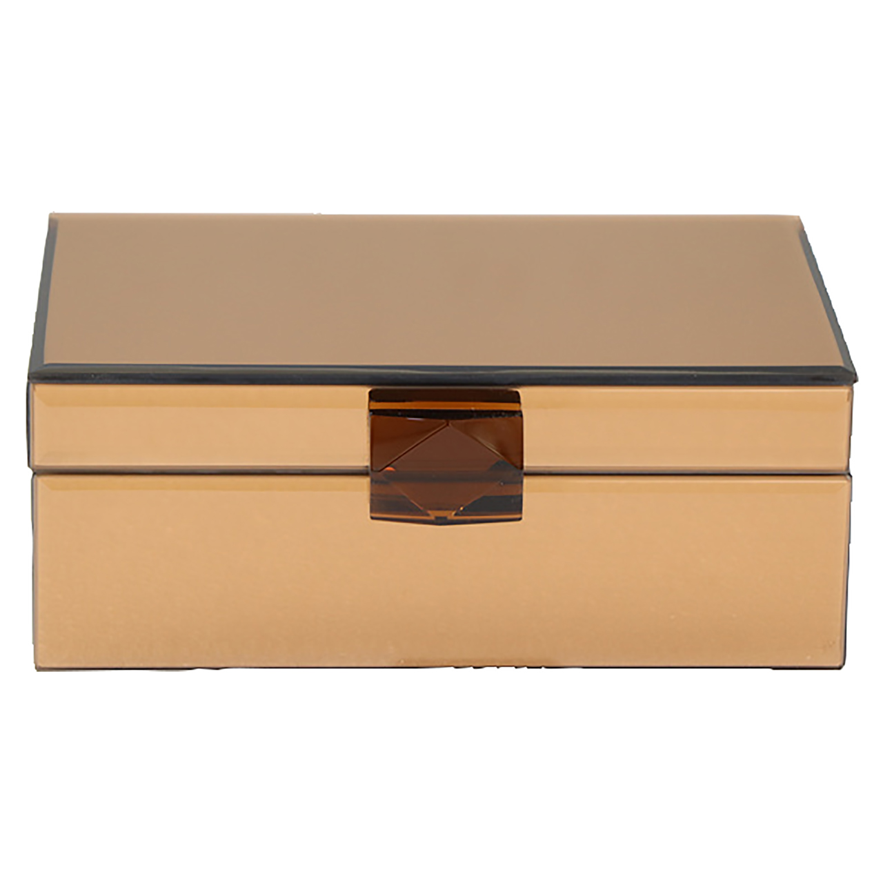 215482 - Storage box Lins brown