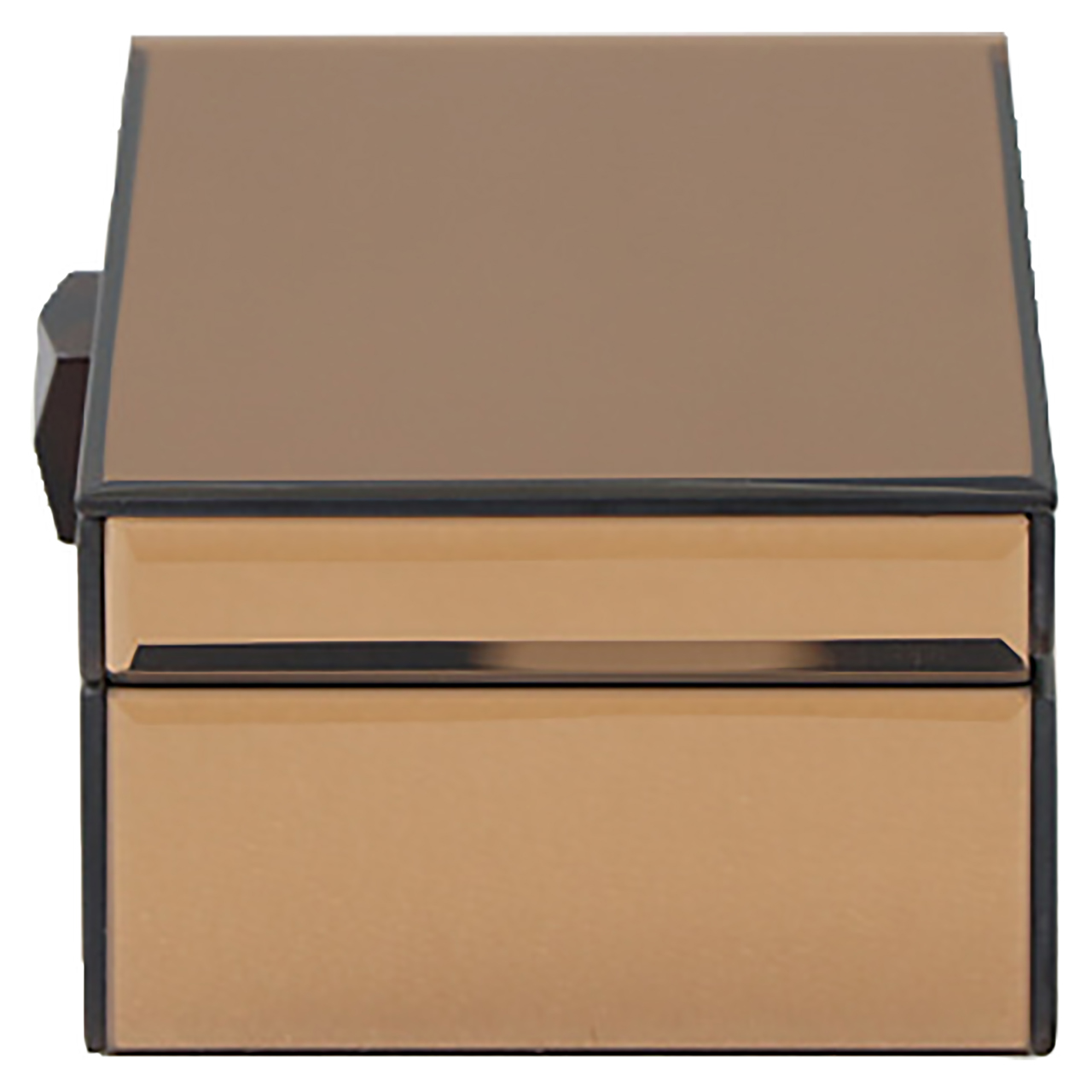 215482 - Storage box Lins brown