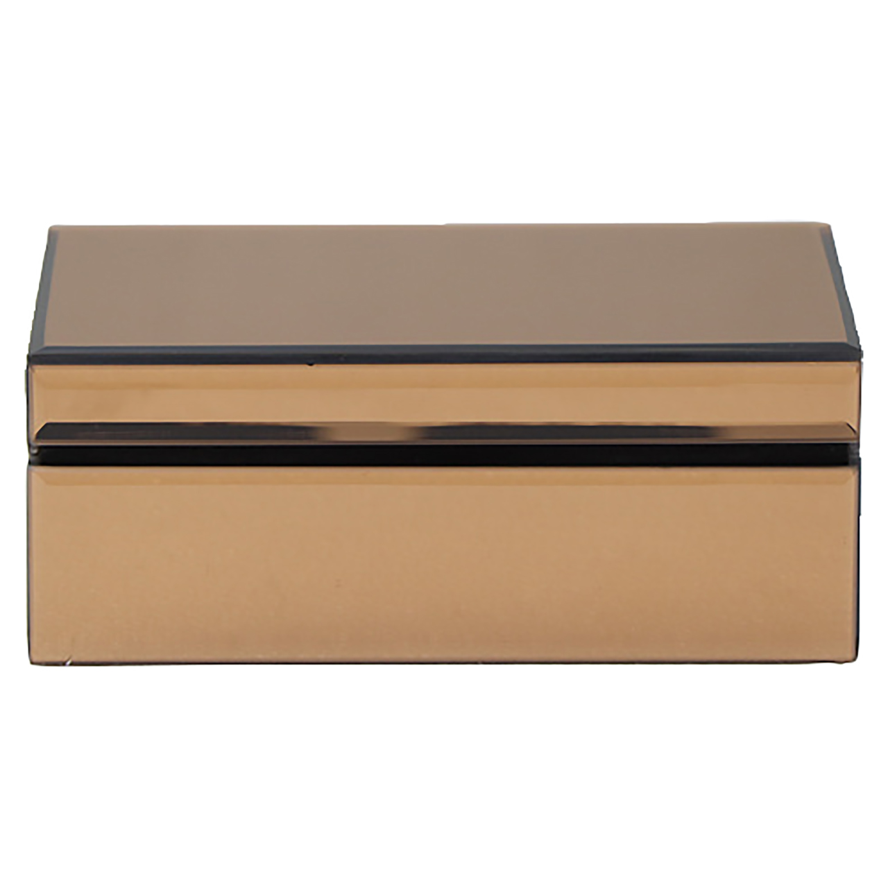 215482 - Storage box Lins brown