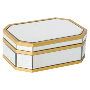 215483 - Storage box Penny silver