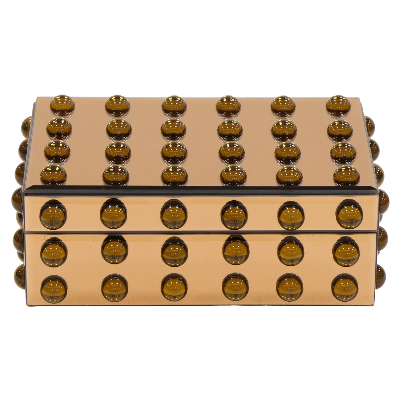 215484 - Storage box Layla brown