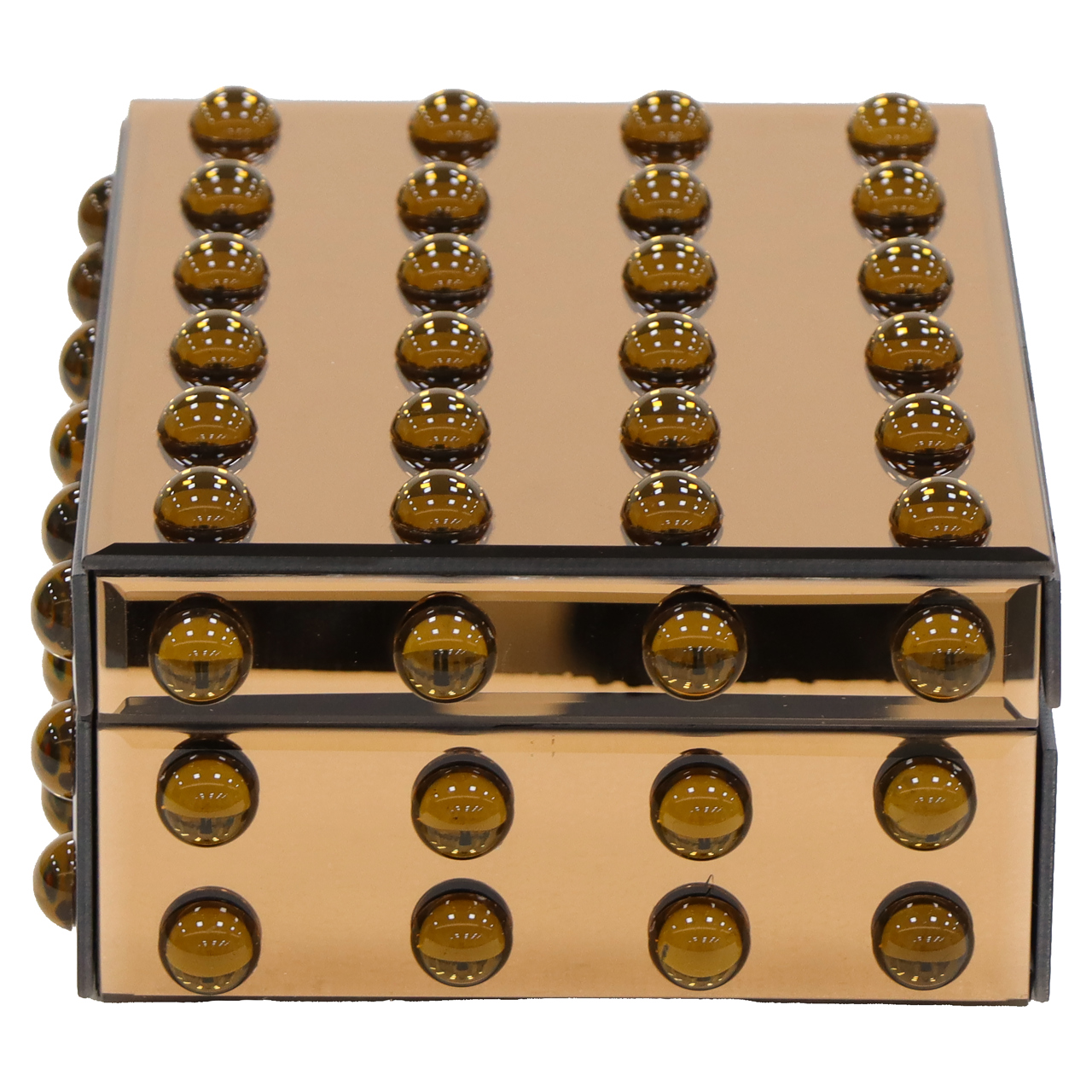 215484 - Storage box Layla brown