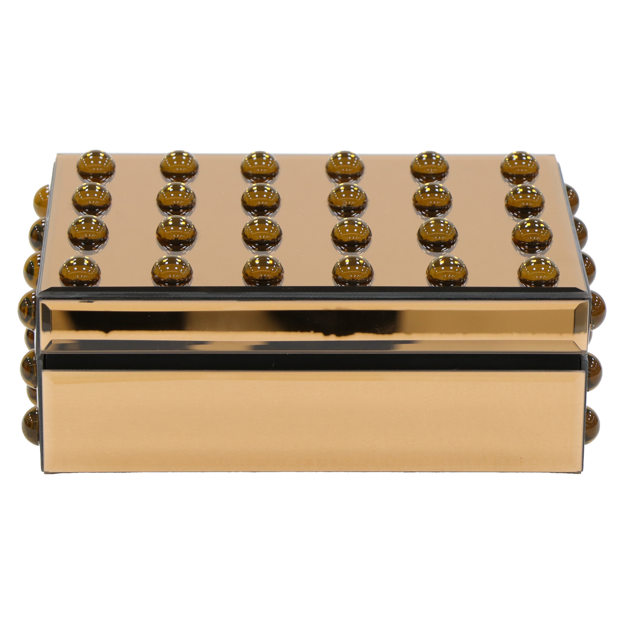 215484 - Storage box Layla brown