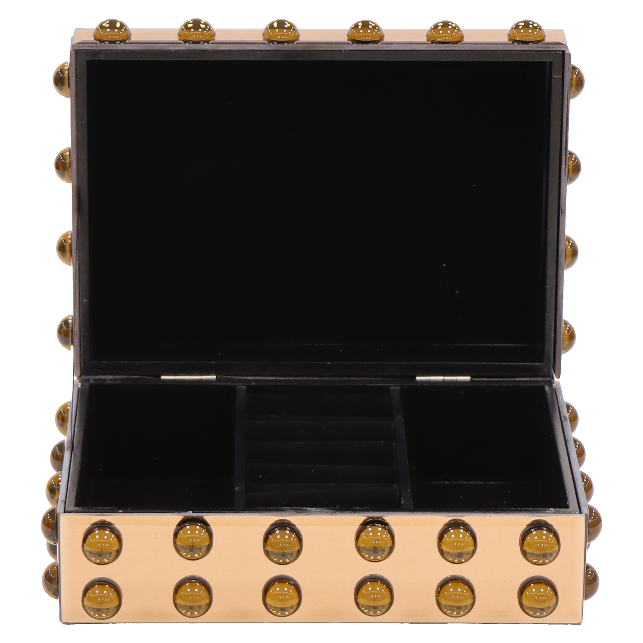 215484 - Storage box Layla brown