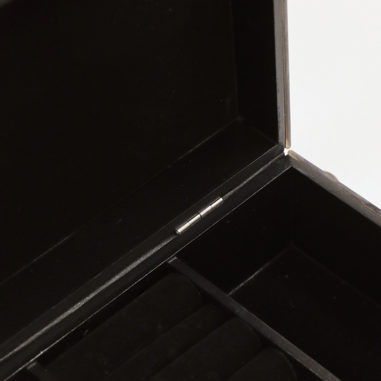215484 - Storage box Layla brown