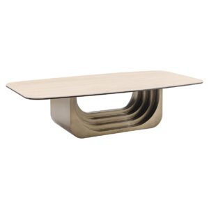 215511 - Coffee table Maxfield beige