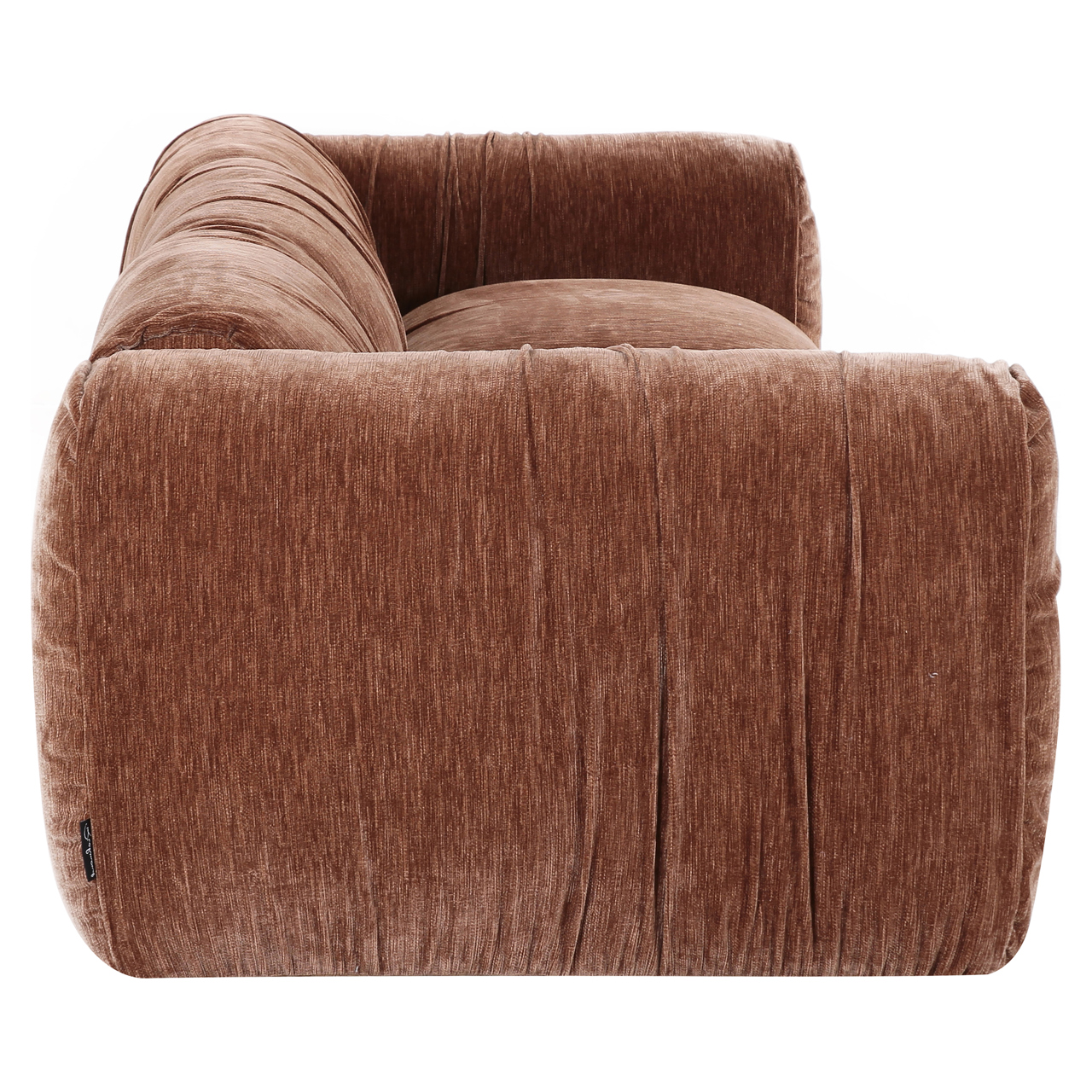 215512 - Sofa Monty be straight coffee