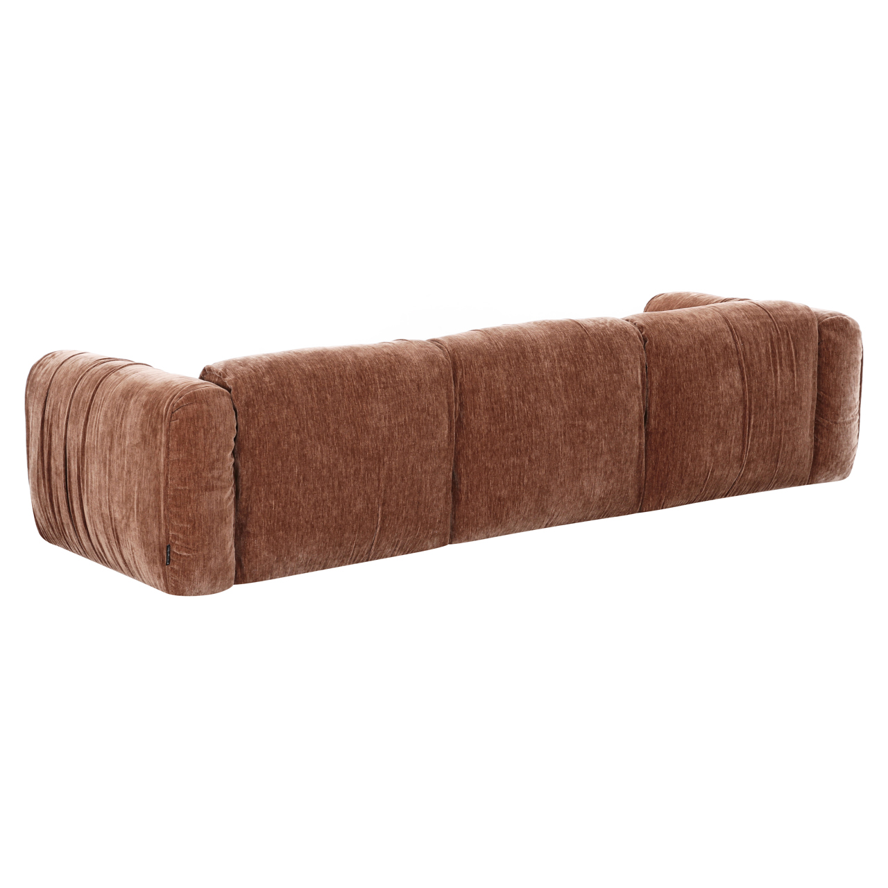 215512 - Sofa Monty be straight coffee