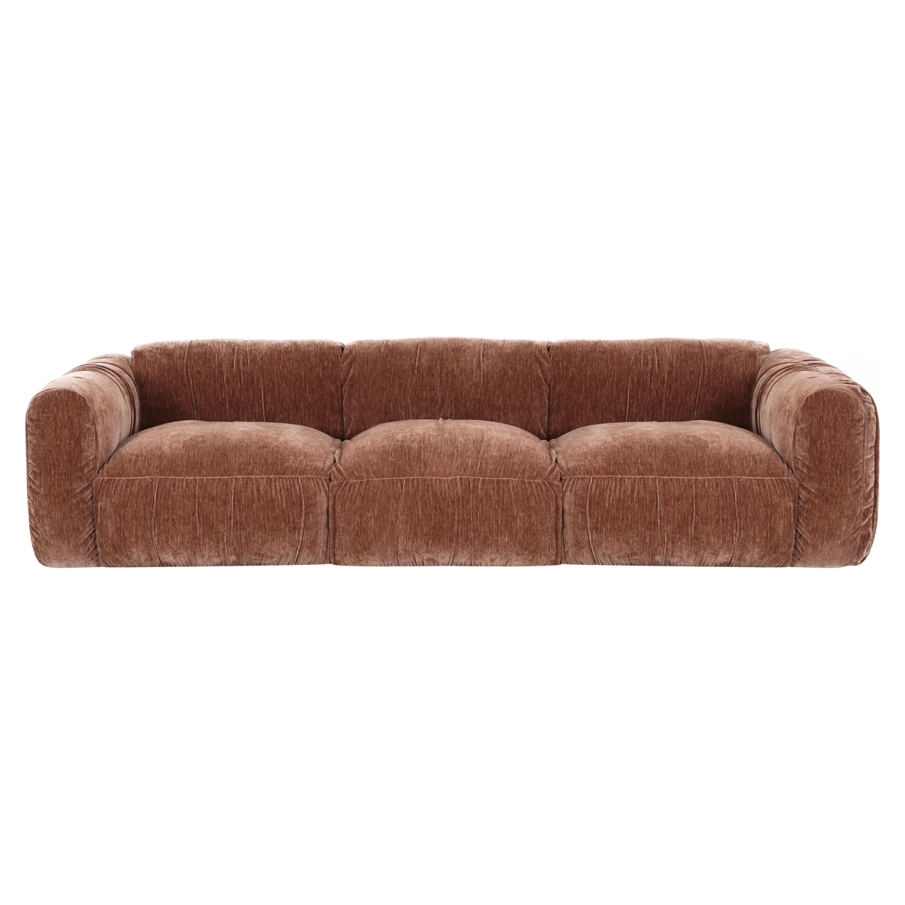215512 - Sofa Monty be straight coffee