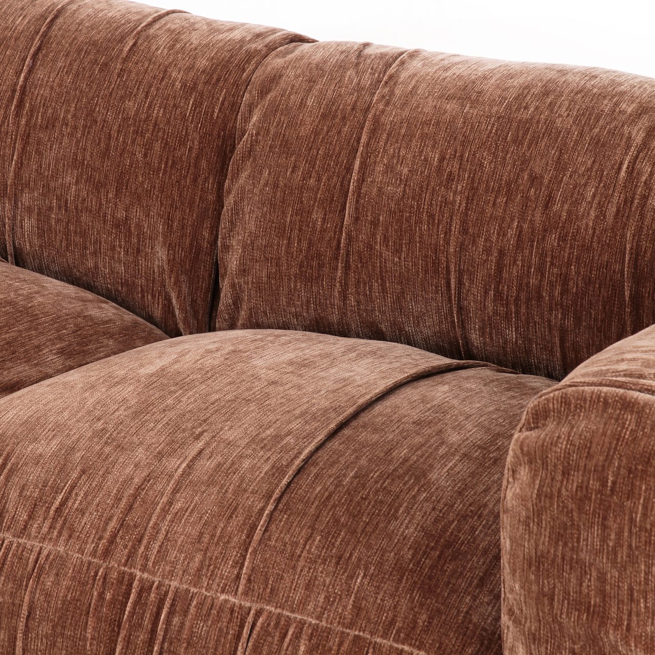 215512 - Sofa Monty be straight coffee